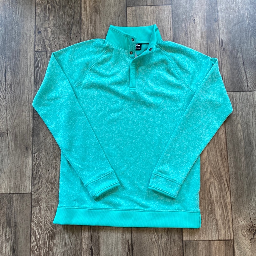 NWT Under Armour Storm Shirt